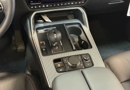 Mazda CX-90 Premium Sport 3.3 Turbo 2026