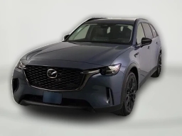 Mazda CX-90 Premium Sport 3.3 Turbo 2026