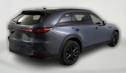 Mazda CX-90 Premium Sport 3.3 Turbo 2026