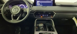 Mazda CX-90 Premium Sport 3.3 Turbo 2026