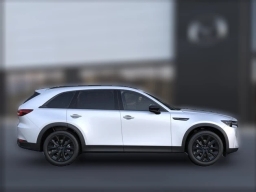 Mazda CX-90 Premium Sport 3.3 Turbo 2026