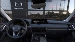 Mazda CX-90 Premium Sport 3.3 Turbo 2026