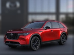 Mazda CX-90 Premium Sport 3.3 Turbo 2026