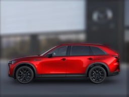 Mazda CX-90 Premium Sport 3.3 Turbo 2026