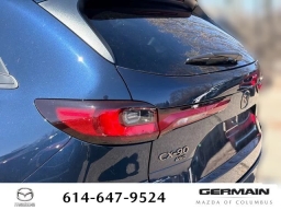 Mazda CX-90 Premium Sport 3.3 Turbo 2026