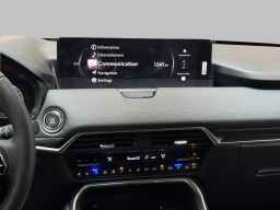Mazda CX-90 Premium Sport 3.3 Turbo 2026