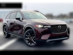 Mazda CX-90 Premium Sport 3.3 Turbo 2026
