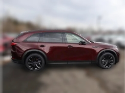 Mazda CX-90 Premium Sport 3.3 Turbo 2026