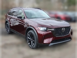 Mazda CX-90 Premium Sport 3.3 Turbo 2026