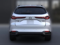 Mazda CX-90 Premium Sport 3.3 Turbo 2026