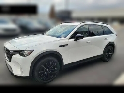 Mazda CX-90 Premium Sport 3.3 Turbo 2026