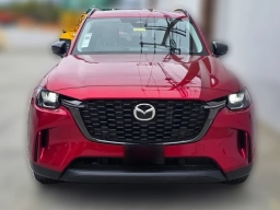 Mazda CX-90 Premium Sport 3.3 Turbo 2026