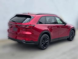 Mazda CX-90 Premium Sport 3.3 Turbo 2026