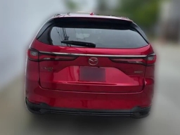 Mazda CX-90 Premium Sport 3.3 Turbo 2026