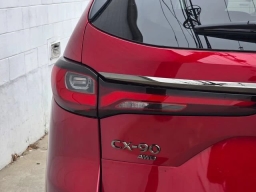Mazda CX-90 Premium Sport 3.3 Turbo 2026