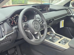 Mazda CX-90 Premium Sport 3.3 Turbo 2026