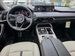 Mazda CX-90 Premium Sport 3.3 Turbo 2026