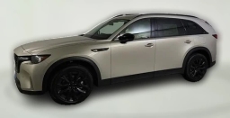 Mazda CX-90 Premium Sport 3.3 Turbo 2026
