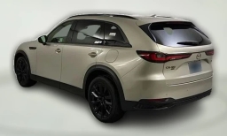 Mazda CX-90 Premium Sport 3.3 Turbo 2026