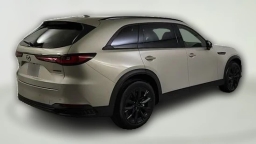 Mazda CX-90 Premium Sport 3.3 Turbo 2026