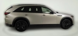 Mazda CX-90 Premium Sport 3.3 Turbo 2026