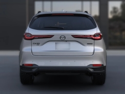 Mazda CX-90 Premium Sport 3.3 Turbo 2026