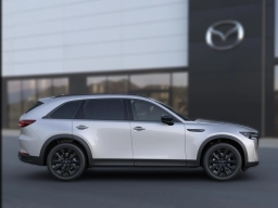 Mazda CX-90 Premium Sport 3.3 Turbo 2026