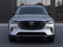 Mazda CX-90 Premium Sport 3.3 Turbo 2026