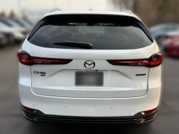 Mazda CX-90 Premium Sport 3.3 Turbo 2026
