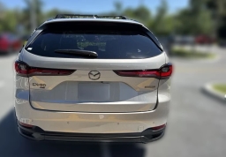 Mazda CX-90 Premium Sport 3.3 Turbo 2026