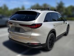 Mazda CX-90 Premium Sport 3.3 Turbo 2026