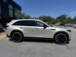 Mazda CX-90 Premium Sport 3.3 Turbo 2026