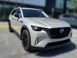 Mazda CX-90 Premium Sport 3.3 Turbo 2026