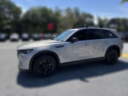 Mazda CX-90 Premium Sport 3.3 Turbo 2026