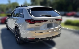 Mazda CX-90 Premium Sport 3.3 Turbo 2026