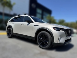 Mazda CX-90 Premium Sport 3.3 Turbo 2026