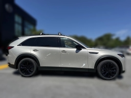 Mazda CX-90 Premium Sport 3.3 Turbo 2026