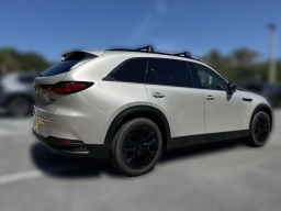 Mazda CX-90 Premium Sport 3.3 Turbo 2026