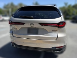 Mazda CX-90 Premium Sport 3.3 Turbo 2026