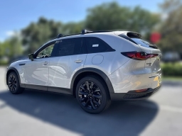 Mazda CX-90 Premium Sport 3.3 Turbo 2026