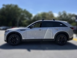 Mazda CX-90 Premium Sport 3.3 Turbo 2026
