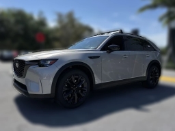 Mazda CX-90 Premium Sport 3.3 Turbo 2026