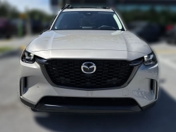 Mazda CX-90 Premium Sport 3.3 Turbo 2026