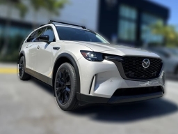 Mazda CX-90 Premium Sport 3.3 Turbo 2026