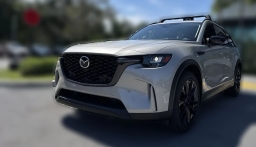 Mazda CX-90 Premium Sport 3.3 Turbo 2026