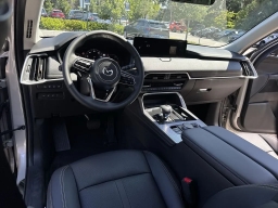 Mazda CX-90 Premium Sport 3.3 Turbo 2026