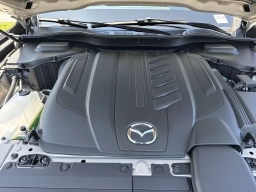 Mazda CX-90 Premium Sport 3.3 Turbo 2026