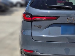 Mazda CX-90 Premium Sport 3.3 Turbo 2026