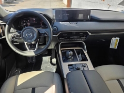 Mazda CX-90 Premium Sport 3.3 Turbo 2026