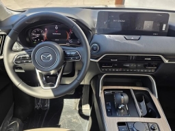 Mazda CX-90 Premium Sport 3.3 Turbo 2026